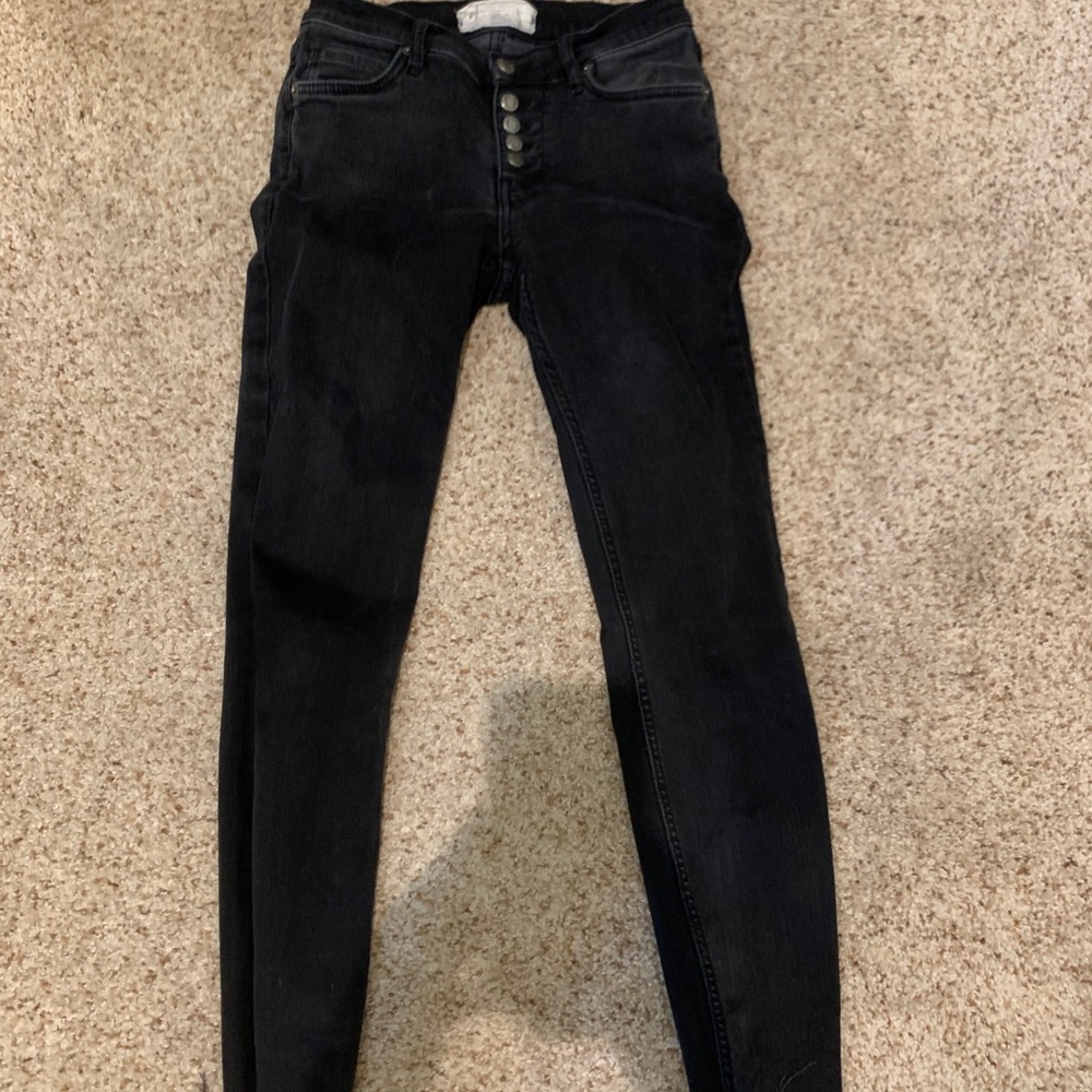 Free people jeans